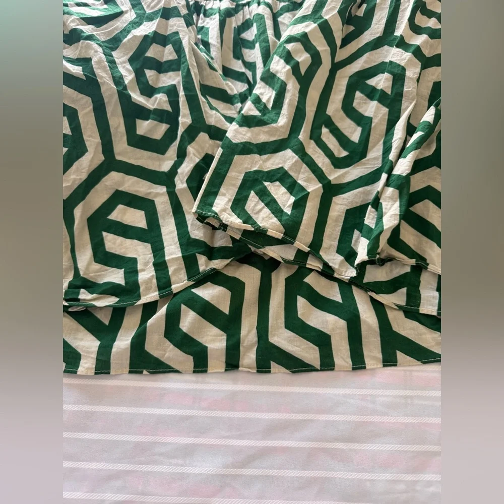 Zara dress - Picture 9 of 12